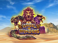 เกมสล็อต Wheel of Wonders